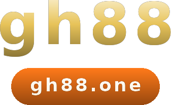gh88 logo