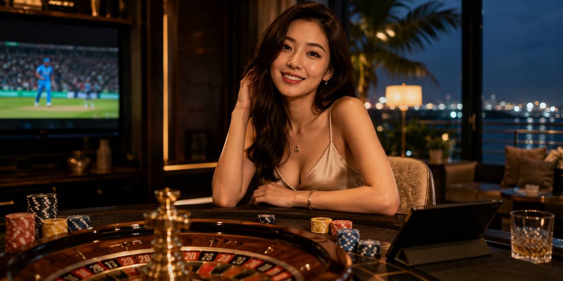 gh88 Live Roulette Châu Âu tại gh88 — bàn quay thật, dealer thật