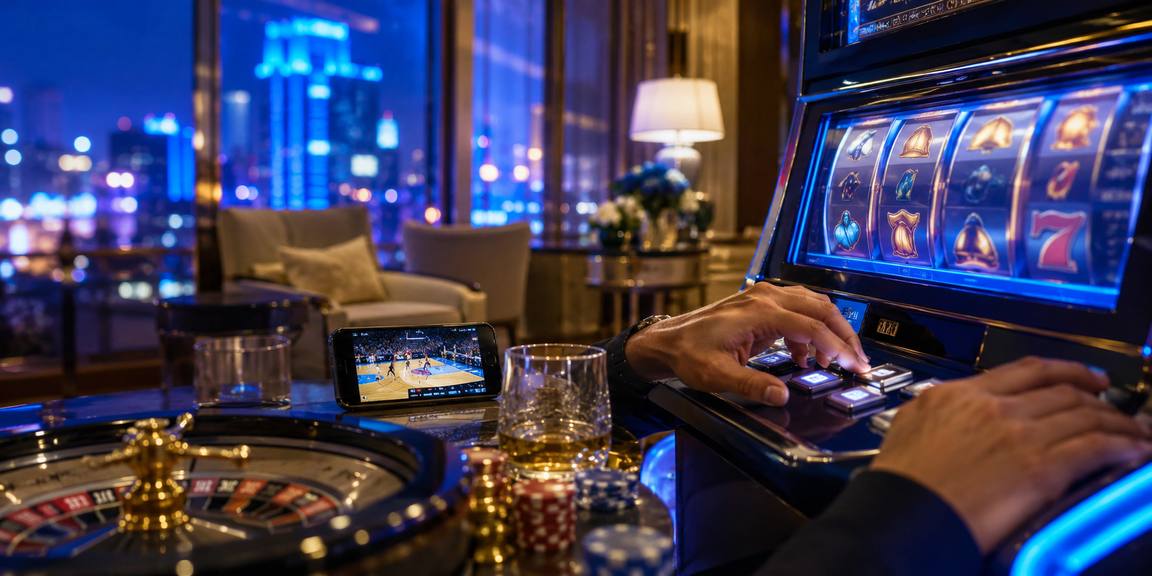 gh88 Casino